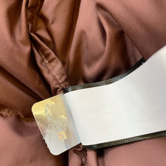 The North Face Women’s Metropolis Parka 3 - Picture 7 of 8